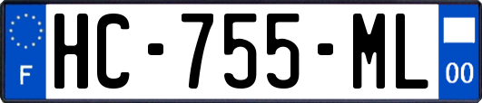 HC-755-ML