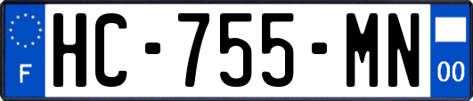 HC-755-MN
