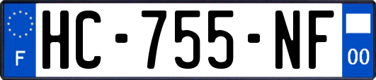 HC-755-NF