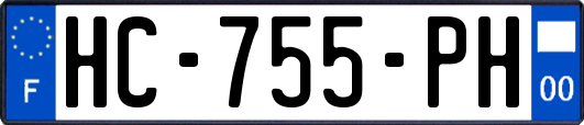 HC-755-PH
