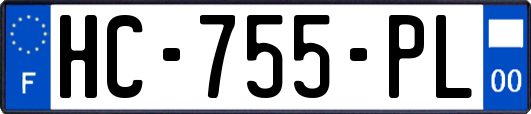 HC-755-PL