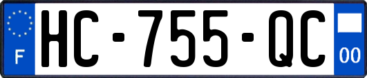 HC-755-QC