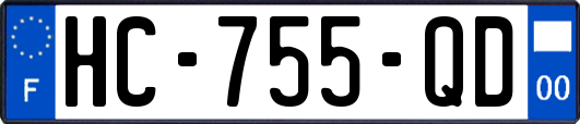 HC-755-QD
