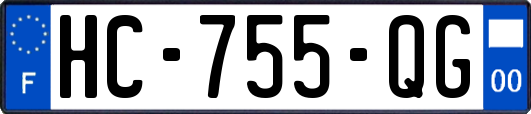 HC-755-QG
