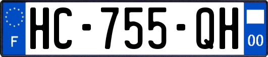 HC-755-QH