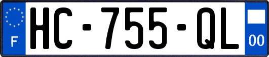 HC-755-QL