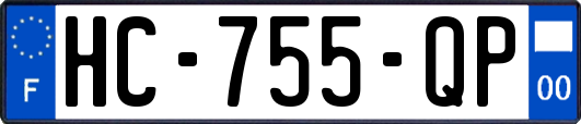 HC-755-QP