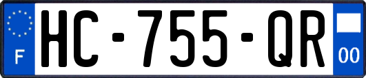 HC-755-QR