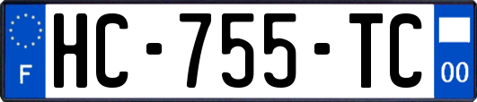 HC-755-TC
