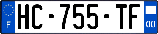 HC-755-TF
