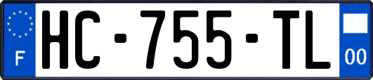 HC-755-TL