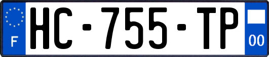HC-755-TP
