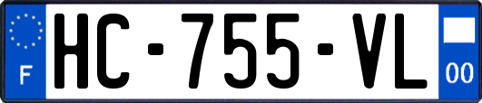 HC-755-VL