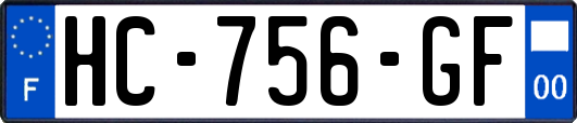 HC-756-GF