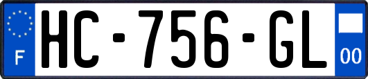 HC-756-GL