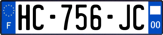 HC-756-JC