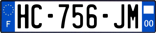 HC-756-JM