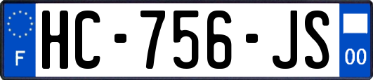 HC-756-JS