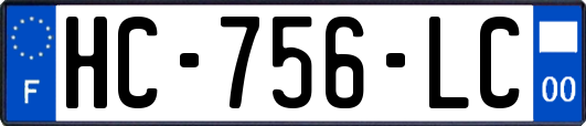 HC-756-LC