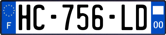 HC-756-LD