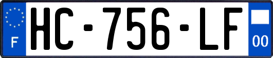 HC-756-LF