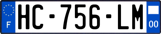 HC-756-LM