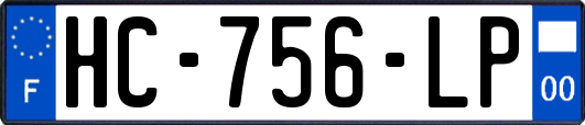 HC-756-LP