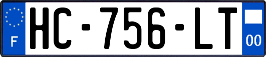HC-756-LT