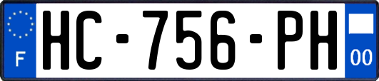 HC-756-PH