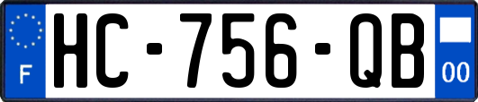 HC-756-QB