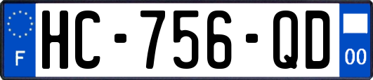 HC-756-QD