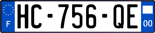 HC-756-QE