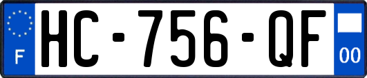 HC-756-QF