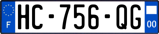 HC-756-QG