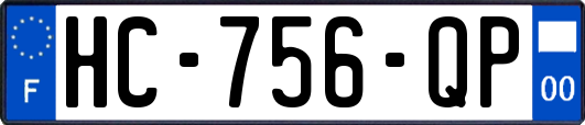 HC-756-QP