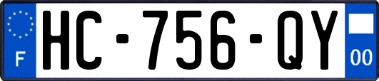 HC-756-QY
