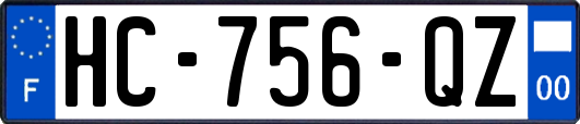 HC-756-QZ