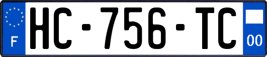 HC-756-TC