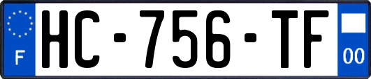 HC-756-TF