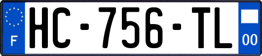 HC-756-TL