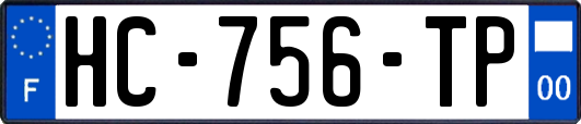 HC-756-TP