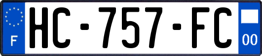 HC-757-FC