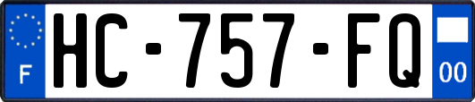 HC-757-FQ