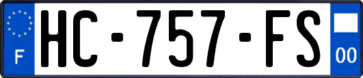 HC-757-FS