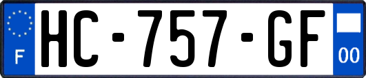 HC-757-GF