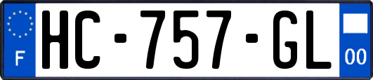 HC-757-GL
