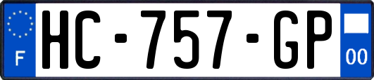 HC-757-GP