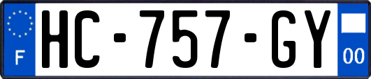 HC-757-GY