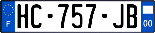 HC-757-JB
