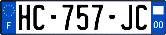 HC-757-JC